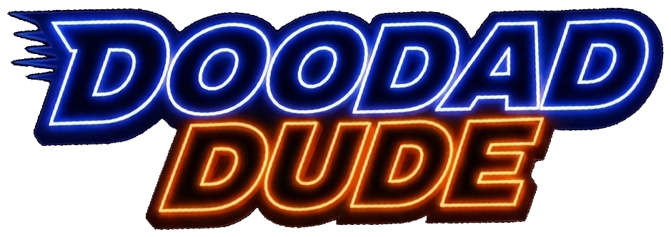 Doodad Dude